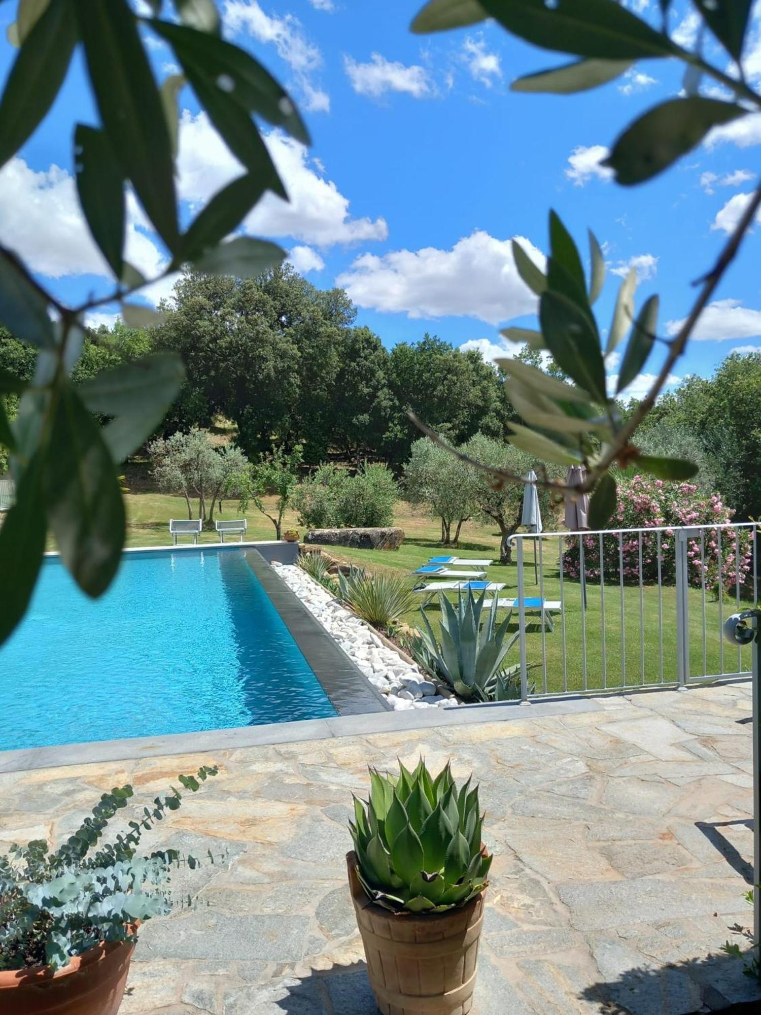 Villa Casolare Il Moro à Monte San Savino Extérieur photo